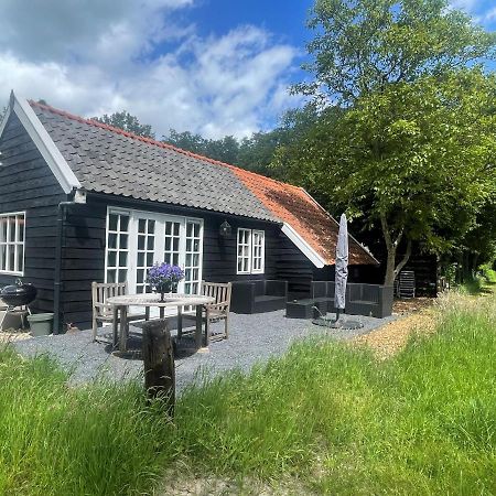Natuurhuisje - Gastenverblijf De Kleine Hazerij Wijhe Luaran gambar