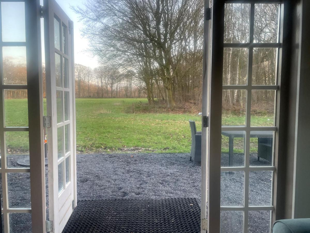 Natuurhuisje - Gastenverblijf De Kleine Hazerij Wijhe Luaran gambar