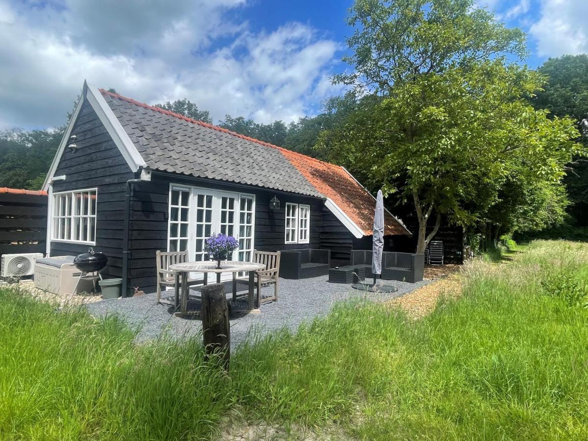 Natuurhuisje - Gastenverblijf De Kleine Hazerij Wijhe Luaran gambar