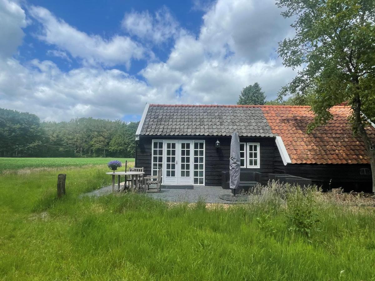 Natuurhuisje - Gastenverblijf De Kleine Hazerij Wijhe Luaran gambar